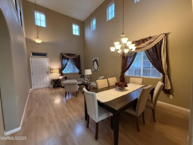 2594 San Remo Drive on DAndrea Golf Club in Nevada - for sale on GolfHomes.com, golf home, golf lot