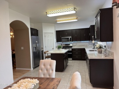2594 San Remo Drive on DAndrea Golf Club in Nevada - for sale on GolfHomes.com, golf home, golf lot