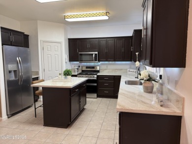 2594 San Remo Drive on DAndrea Golf Club in Nevada - for sale on GolfHomes.com, golf home, golf lot