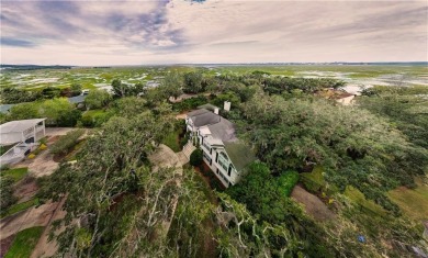 Welcome to 412 Palm, a stunning residence offering the perfect on Sea Palms Golf and Tennis Resort in Georgia - for sale on GolfHomes.com, golf home, golf lot