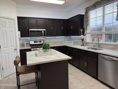 2594 San Remo Drive on DAndrea Golf Club in Nevada - for sale on GolfHomes.com, golf home, golf lot