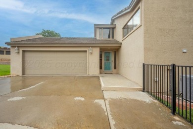Welcome to this adorable home nestled in the Tascosa Country on Tascosa Country Club in Texas - for sale on GolfHomes.com, golf home, golf lot