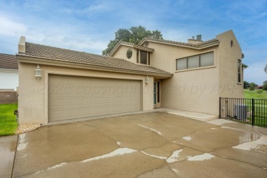 Welcome to this adorable home nestled in the Tascosa Country on Tascosa Country Club in Texas - for sale on GolfHomes.com, golf home, golf lot