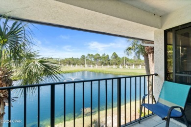Welcome to Edgewater Golf Villas #1808 in beautiful Panama City on Edgewater Beach Resort in Florida - for sale on GolfHomes.com, golf home, golf lot