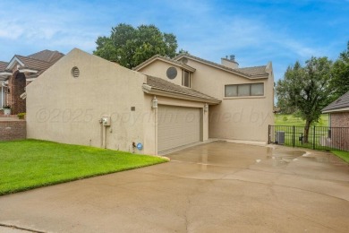 Welcome to this adorable home nestled in the Tascosa Country on Tascosa Country Club in Texas - for sale on GolfHomes.com, golf home, golf lot