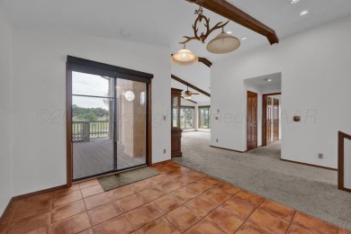 Welcome to this adorable home nestled in the Tascosa Country on Tascosa Country Club in Texas - for sale on GolfHomes.com, golf home, golf lot