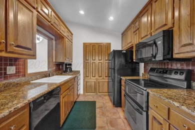 Welcome to this adorable home nestled in the Tascosa Country on Tascosa Country Club in Texas - for sale on GolfHomes.com, golf home, golf lot