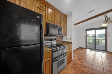 Welcome to this adorable home nestled in the Tascosa Country on Tascosa Country Club in Texas - for sale on GolfHomes.com, golf home, golf lot
