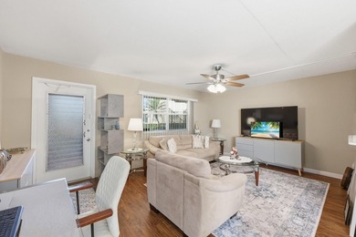 MOTIVATED SELLER!! Beautifully maintained ground-floor 1 bedroom on Kings Point Golf -Flanders Way in Florida - for sale on GolfHomes.com, golf home, golf lot