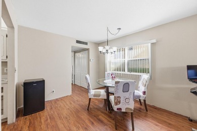 MOTIVATED SELLER!! Beautifully maintained ground-floor 1 bedroom on Kings Point Golf -Flanders Way in Florida - for sale on GolfHomes.com, golf home, golf lot