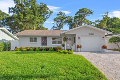 Under contract-accepting backup offers. Welcome to your coastal on Belleview Biltmore Golf Club in Florida - for sale on GolfHomes.com, golf home, golf lot