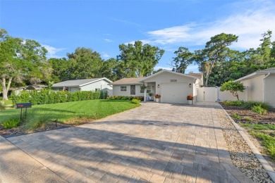 Under contract-accepting backup offers. Welcome to your coastal on Belleview Biltmore Golf Club in Florida - for sale on GolfHomes.com, golf home, golf lot