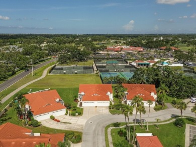 Located in the heart of Palm Aire, The Preserves is a golf cart on Palm Aire Country Club of Sarasota in Florida - for sale on GolfHomes.com, golf home, golf lot