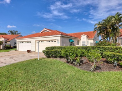 Located in the heart of Palm Aire, The Preserves is a golf cart on Palm Aire Country Club of Sarasota in Florida - for sale on GolfHomes.com, golf home, golf lot