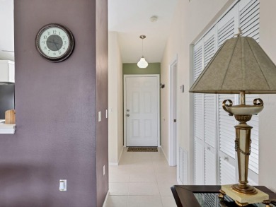Located in the heart of Palm Aire, The Preserves is a golf cart on Palm Aire Country Club of Sarasota in Florida - for sale on GolfHomes.com, golf home, golf lot