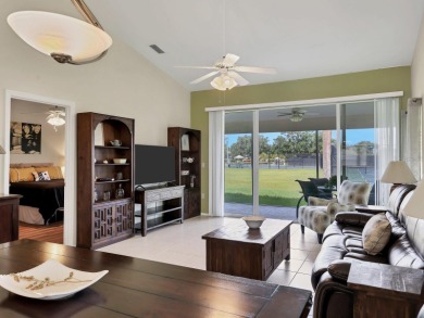 Located in the heart of Palm Aire, The Preserves is a golf cart on Palm Aire Country Club of Sarasota in Florida - for sale on GolfHomes.com, golf home, golf lot
