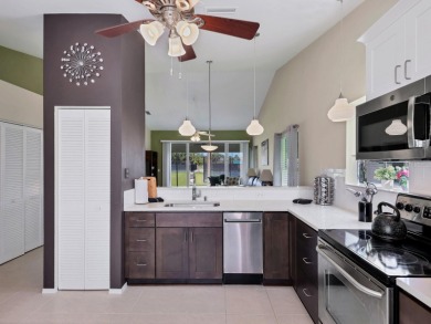 Located in the heart of Palm Aire, The Preserves is a golf cart on Palm Aire Country Club of Sarasota in Florida - for sale on GolfHomes.com, golf home, golf lot