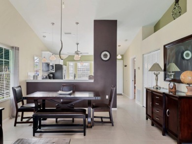 Located in the heart of Palm Aire, The Preserves is a golf cart on Palm Aire Country Club of Sarasota in Florida - for sale on GolfHomes.com, golf home, golf lot