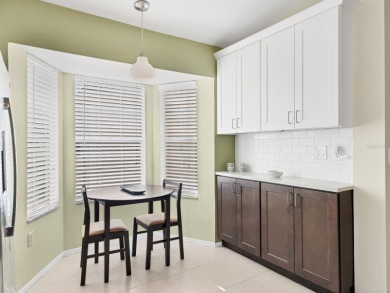 Located in the heart of Palm Aire, The Preserves is a golf cart on Palm Aire Country Club of Sarasota in Florida - for sale on GolfHomes.com, golf home, golf lot