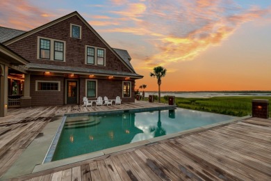 Welcome to 108 Salthouse Lane, where function meets elegance on Kiawah Island Club in South Carolina - for sale on GolfHomes.com, golf home, golf lot