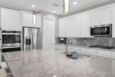 Rarely available Trinidad Bay that is ready for you to start on LPGA International Golf Course in Florida - for sale on GolfHomes.com, golf home, golf lot