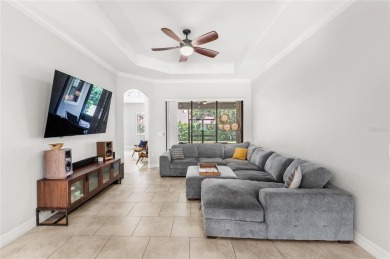 Welcome to this stunning 4-bedroom, 3-bathroom home with a on Red Tail Golf Club in Florida - for sale on GolfHomes.com, golf home, golf lot