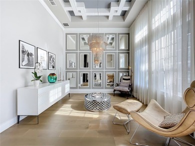 Welcome to this gated custom SMART home in Red Tail Golf & on Red Tail Golf Club in Florida - for sale on GolfHomes.com, golf home, golf lot