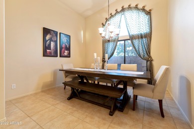 SUNSETS, CITY LIGHTS, MOUNTAINS & Ultra Prime VIEWS to the on Las Sendas Golf Club in Arizona - for sale on GolfHomes.com, golf home, golf lot