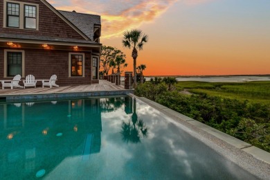 Welcome to 108 Salthouse Lane, where function meets elegance on Kiawah Island Club in South Carolina - for sale on GolfHomes.com, golf home, golf lot