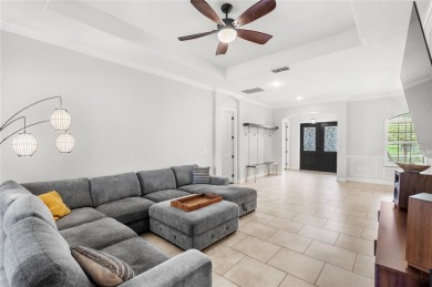 Welcome to this stunning 4-bedroom, 3-bathroom home with a on Red Tail Golf Club in Florida - for sale on GolfHomes.com, golf home, golf lot