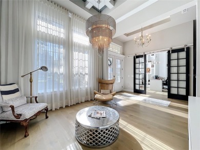 Welcome to this gated custom SMART home in Red Tail Golf & on Red Tail Golf Club in Florida - for sale on GolfHomes.com, golf home, golf lot
