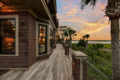 Welcome to 108 Salthouse Lane, where function meets elegance on Kiawah Island Club in South Carolina - for sale on GolfHomes.com, golf home, golf lot