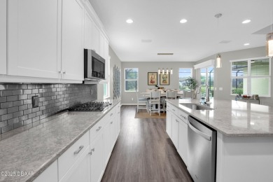 Rarely available Trinidad Bay that is ready for you to start on LPGA International Golf Course in Florida - for sale on GolfHomes.com, golf home, golf lot
