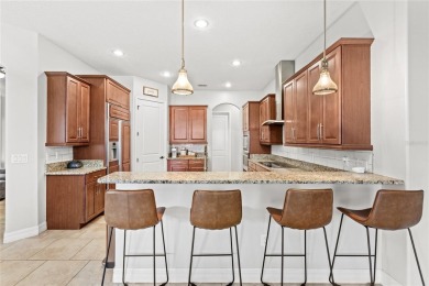 Welcome to this stunning 4-bedroom, 3-bathroom home with a on Red Tail Golf Club in Florida - for sale on GolfHomes.com, golf home, golf lot