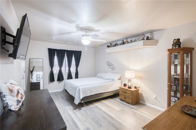 Located on a public golf course, this well-maintained 3-bedroom on Desert Lakes Golf Course in Arizona - for sale on GolfHomes.com, golf home, golf lot