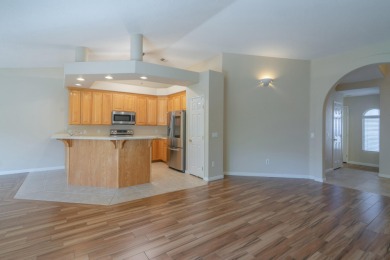 Welcome to this beautifully maintained 3-bedroom, 2-bath home in on Sunbrook Golf Course in Utah - for sale on GolfHomes.com, golf home, golf lot