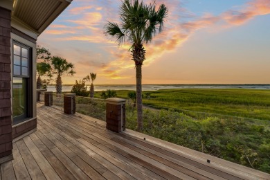 Welcome to 108 Salthouse Lane, where function meets elegance on Kiawah Island Club in South Carolina - for sale on GolfHomes.com, golf home, golf lot