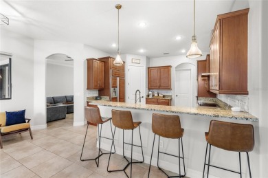 Welcome to this stunning 4-bedroom, 3-bathroom home with a on Red Tail Golf Club in Florida - for sale on GolfHomes.com, golf home, golf lot