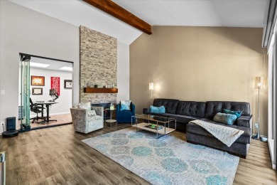 Welcome to this rare gem at 132 Castellana W in this highly on Monterey Country Club in California - for sale on GolfHomes.com, golf home, golf lot