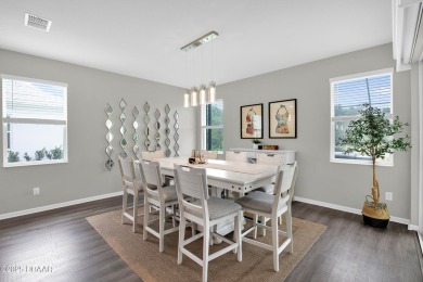 Rarely available Trinidad Bay that is ready for you to start on LPGA International Golf Course in Florida - for sale on GolfHomes.com, golf home, golf lot