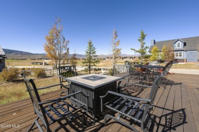 The Perfect Mountain Getaway in the Grand Elk Golf Community on Grand Elk Ranch and Club in Colorado - for sale on GolfHomes.com, golf home, golf lot