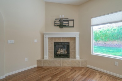 Welcome to this beautifully maintained 3-bedroom, 2-bath home in on Sunbrook Golf Course in Utah - for sale on GolfHomes.com, golf home, golf lot