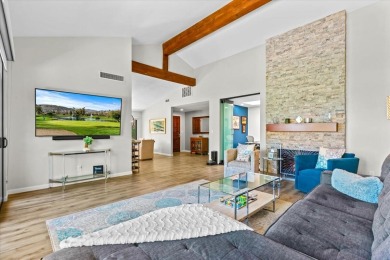 Welcome to this rare gem at 132 Castellana W in this highly on Monterey Country Club in California - for sale on GolfHomes.com, golf home, golf lot