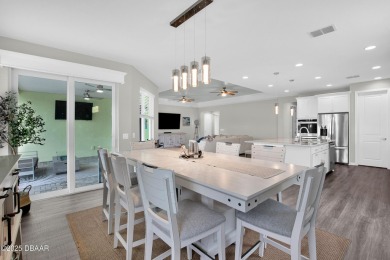 Rarely available Trinidad Bay that is ready for you to start on LPGA International Golf Course in Florida - for sale on GolfHomes.com, golf home, golf lot