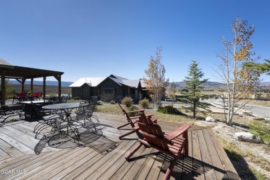 The Perfect Mountain Getaway in the Grand Elk Golf Community on Grand Elk Ranch and Club in Colorado - for sale on GolfHomes.com, golf home, golf lot
