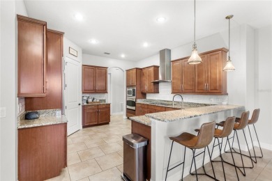 Welcome to this stunning 4-bedroom, 3-bathroom home with a on Red Tail Golf Club in Florida - for sale on GolfHomes.com, golf home, golf lot