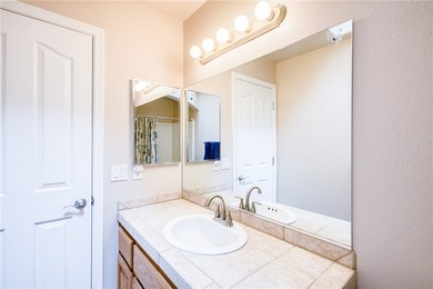 Located on a public golf course, this well-maintained 3-bedroom on Desert Lakes Golf Course in Arizona - for sale on GolfHomes.com, golf home, golf lot