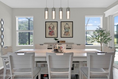 Rarely available Trinidad Bay that is ready for you to start on LPGA International Golf Course in Florida - for sale on GolfHomes.com, golf home, golf lot