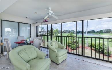 3-Bedroom 2 bathroom Condo located in a premier golf course on Hideaway Country Club in Florida - for sale on GolfHomes.com, golf home, golf lot