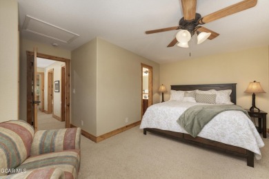 The Perfect Mountain Getaway in the Grand Elk Golf Community on Grand Elk Ranch and Club in Colorado - for sale on GolfHomes.com, golf home, golf lot